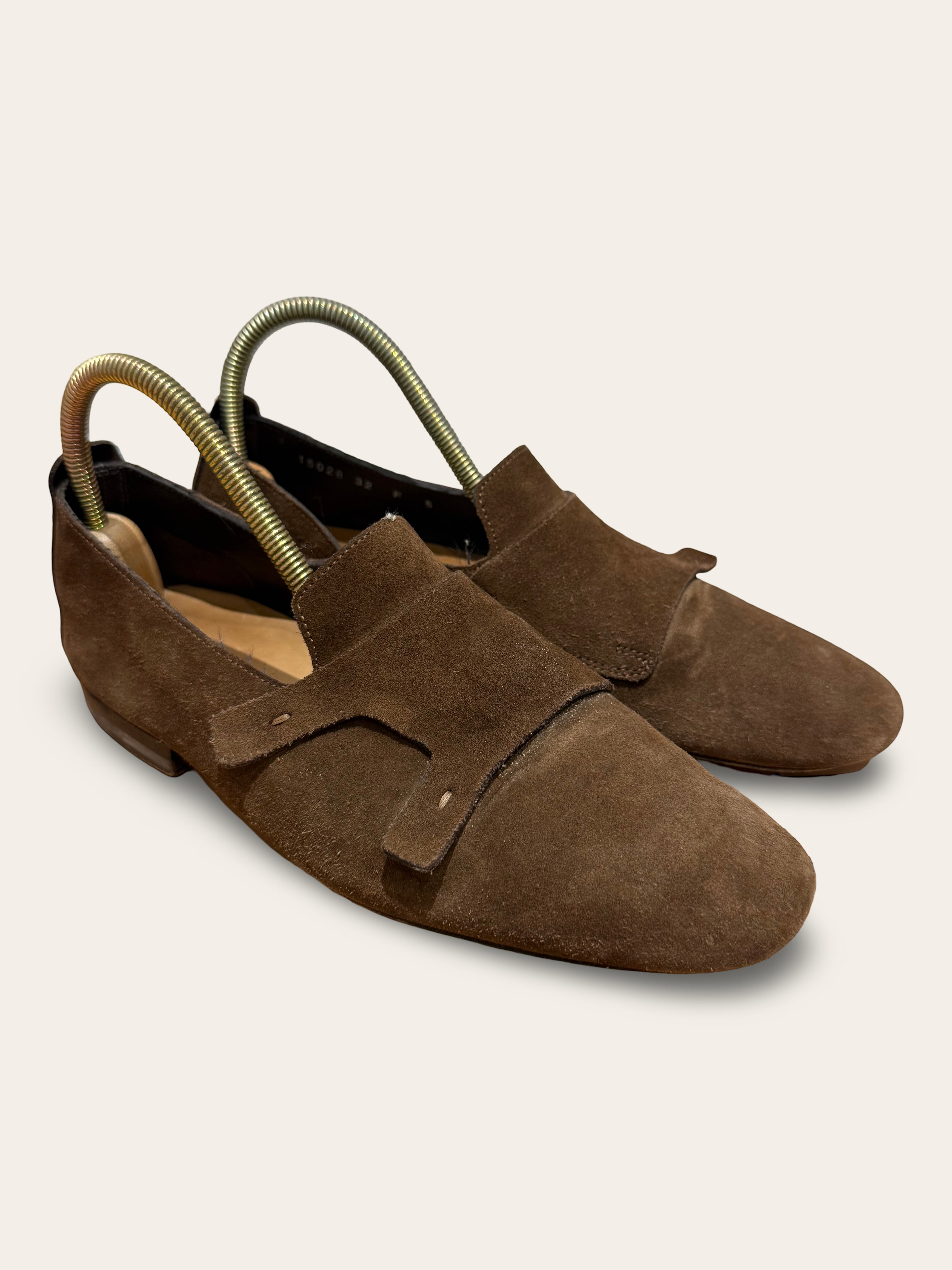Santoni Loafers | Good Condition | UK 5 / EU 40
