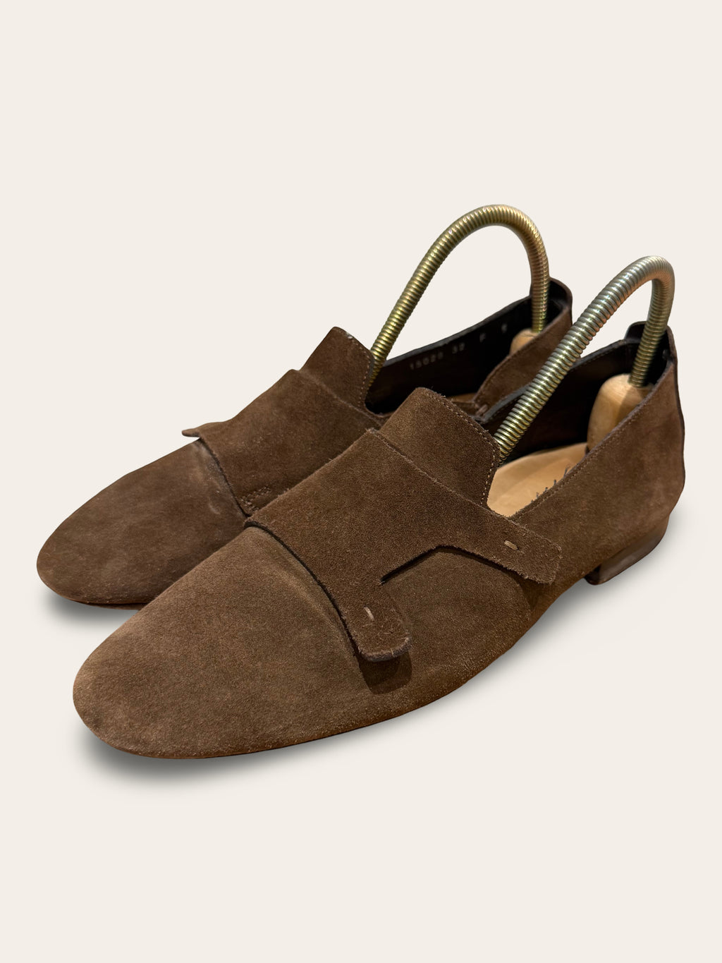Santoni Loafers | Good Condition | UK 5 / EU 40
