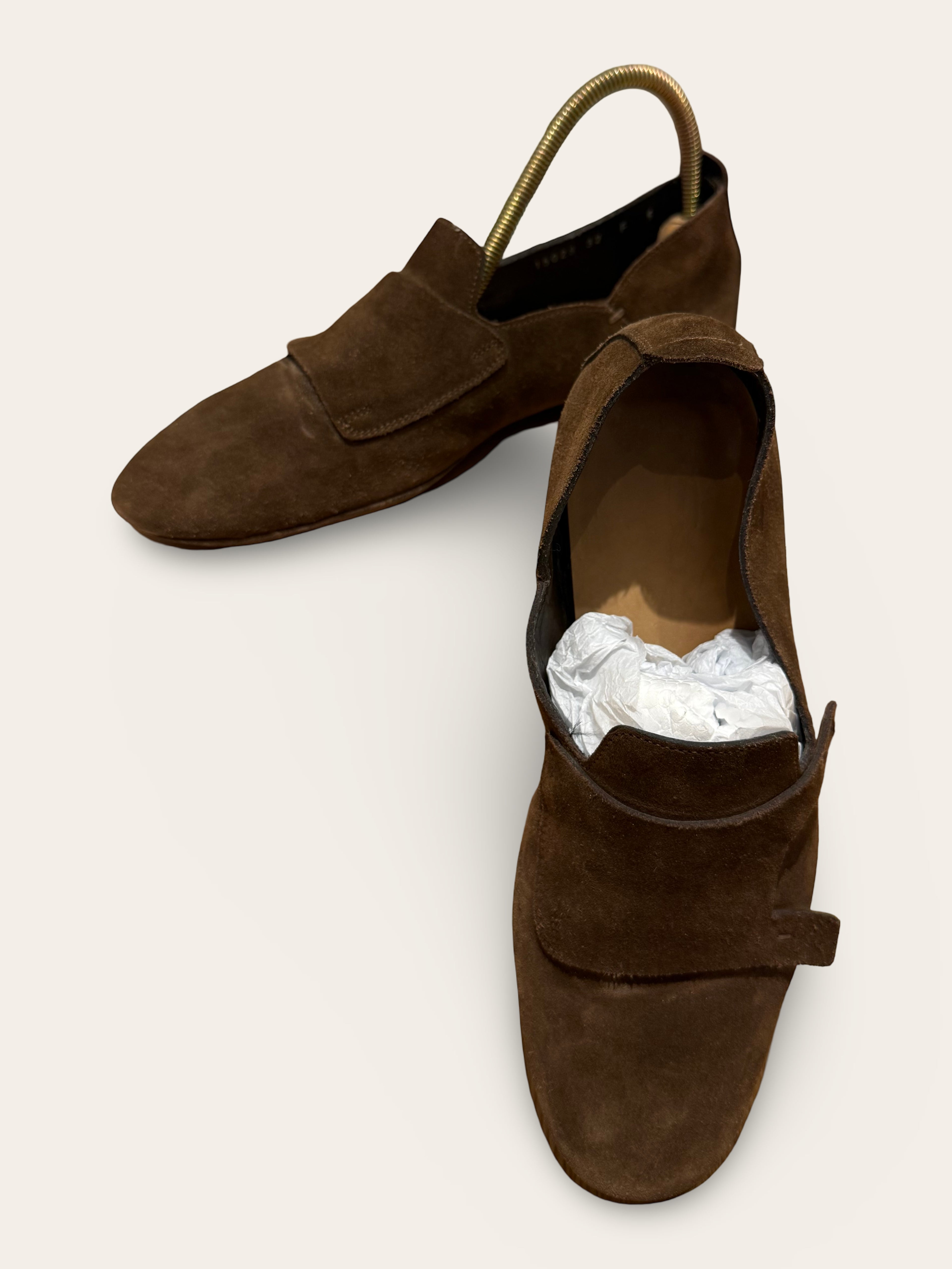 Santoni Loafers | Good Condition | UK 5 / EU 40