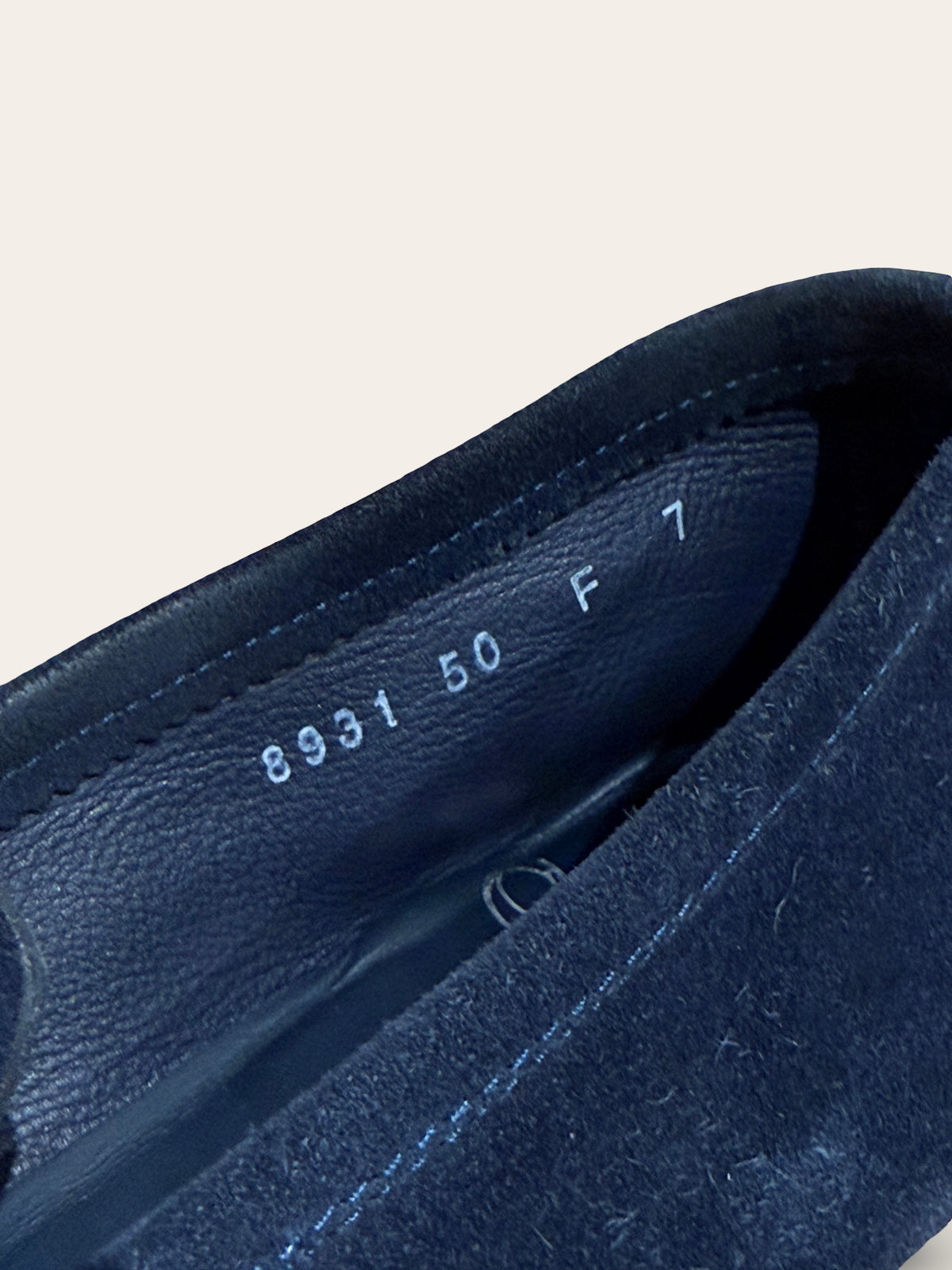 Santoni Penny Loafers | Very Good Condition | UK 7 / EU 41