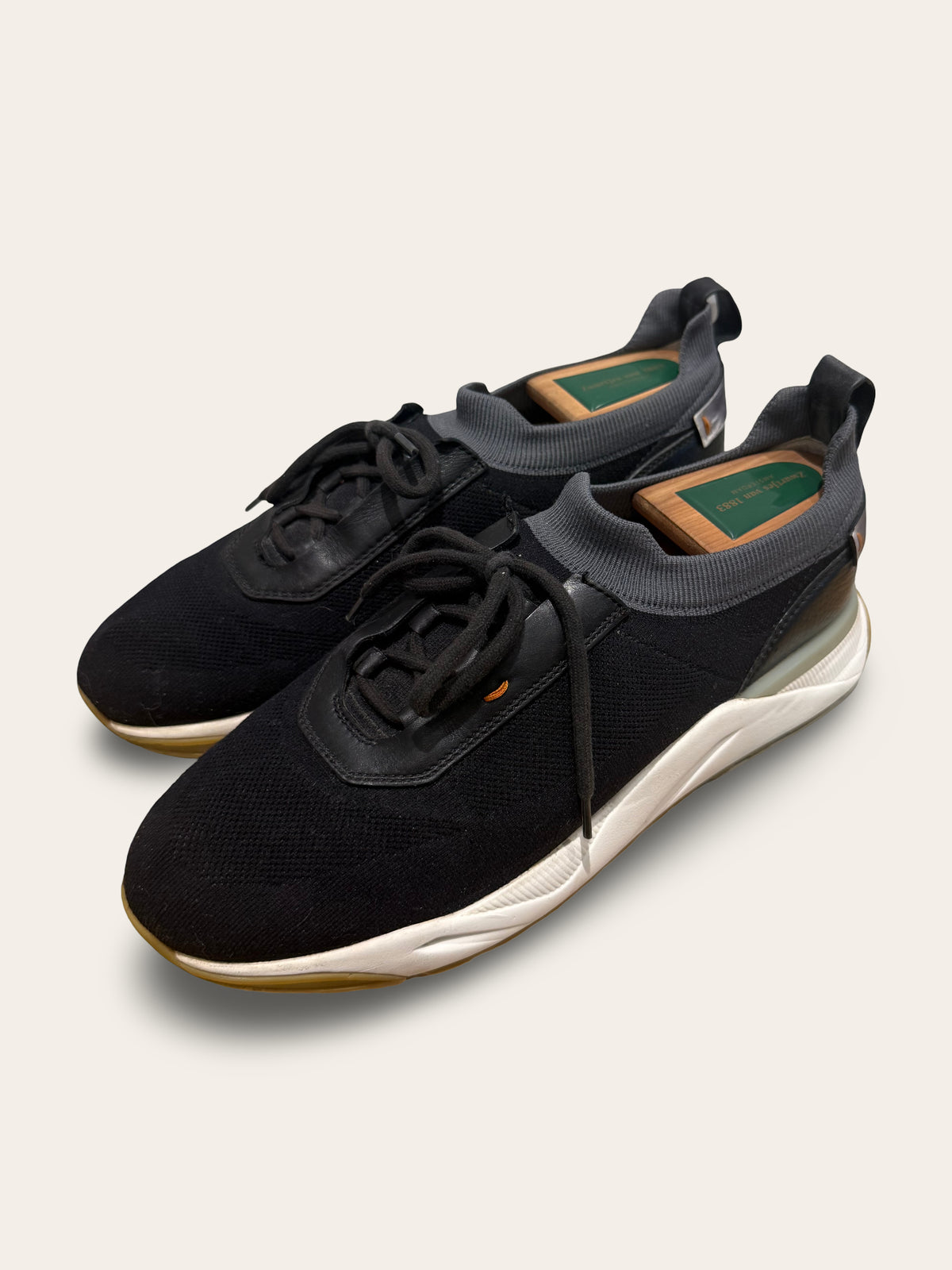 Santoni Sneakers | Very Good Condition | UK 7 / EU 42