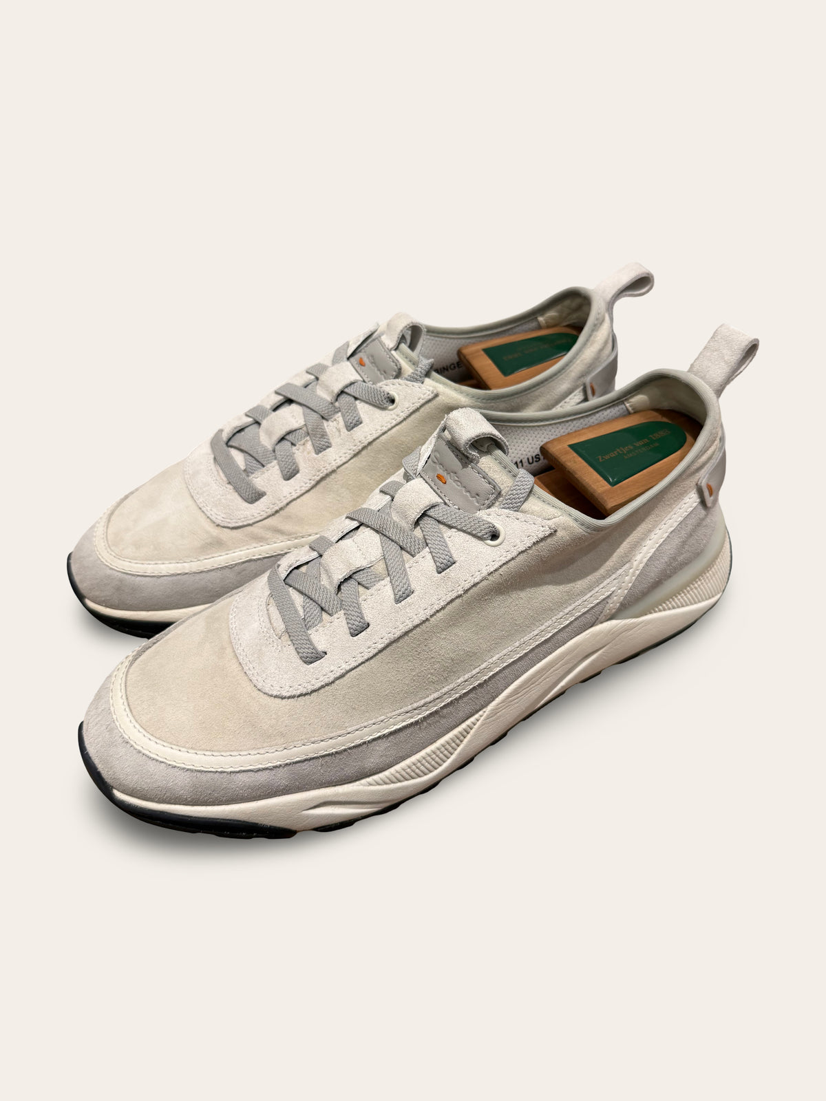 Santoni Sneakers | Very Good Condition | UK 11 / EU 46