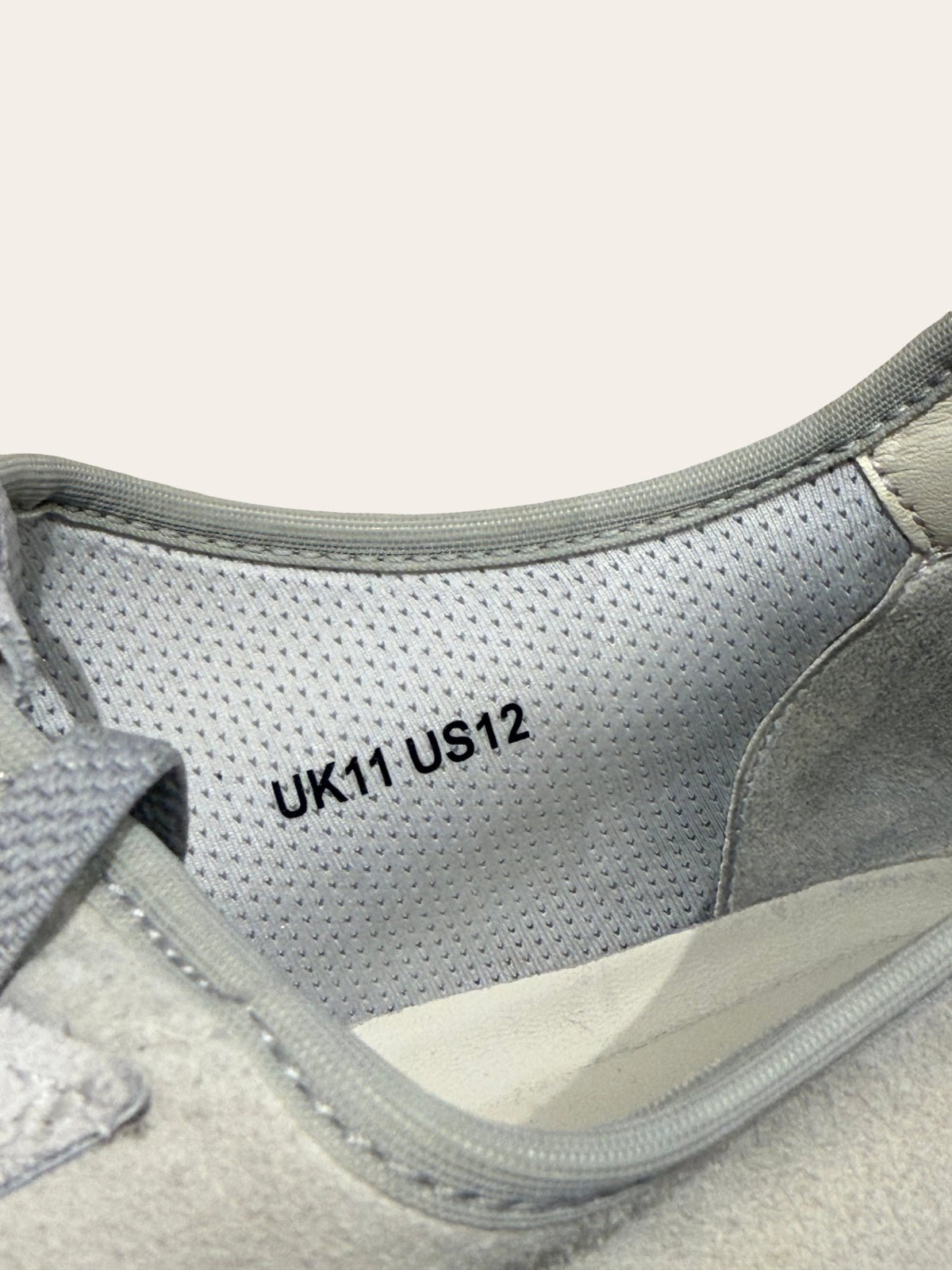 Santoni Sneakers | Very Good Condition | UK 11 / EU 46